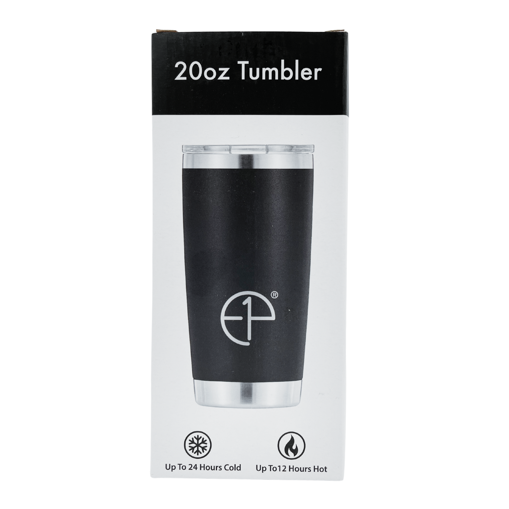 20oz Tumbler