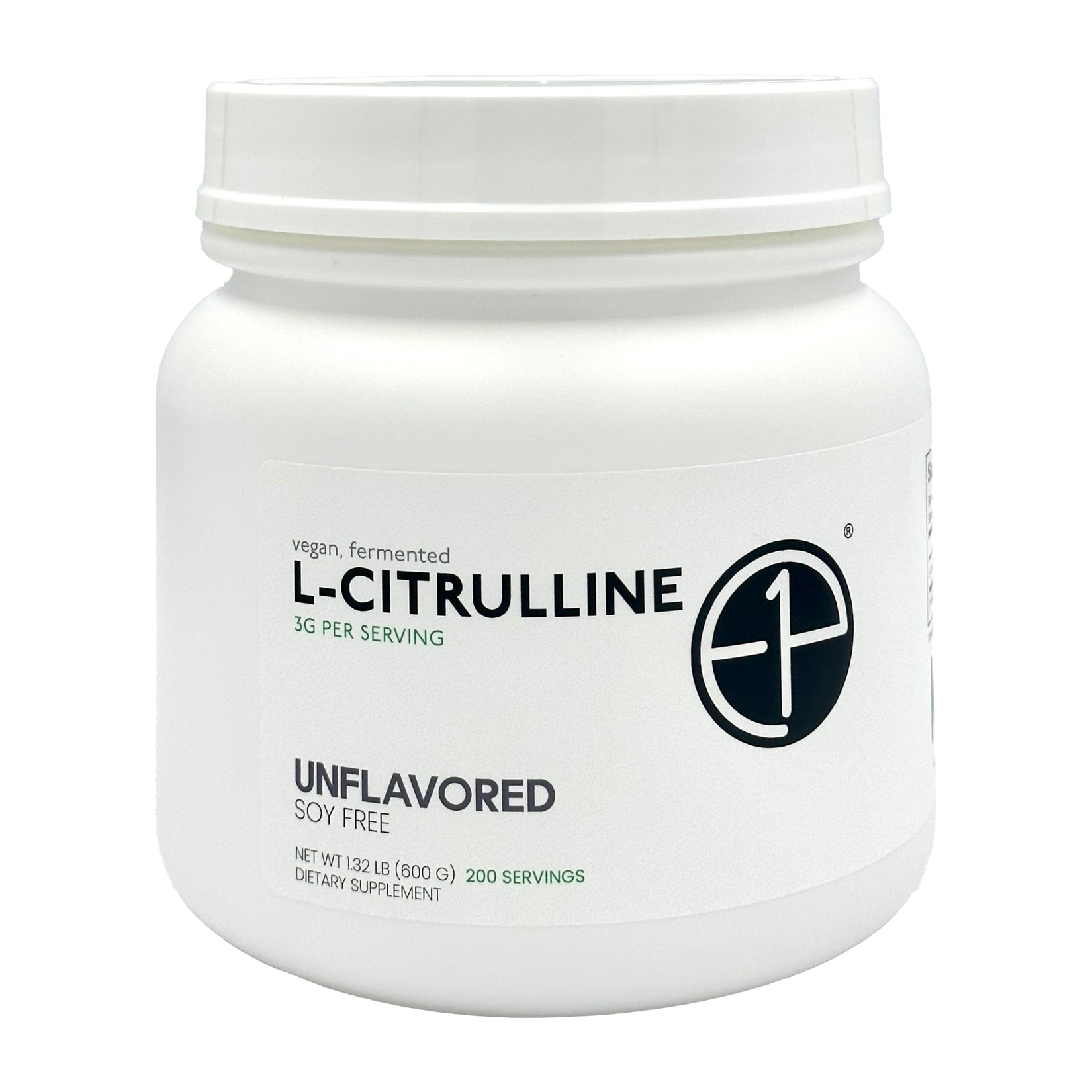 L-CITRULLINE POWDER 600 GRAMS