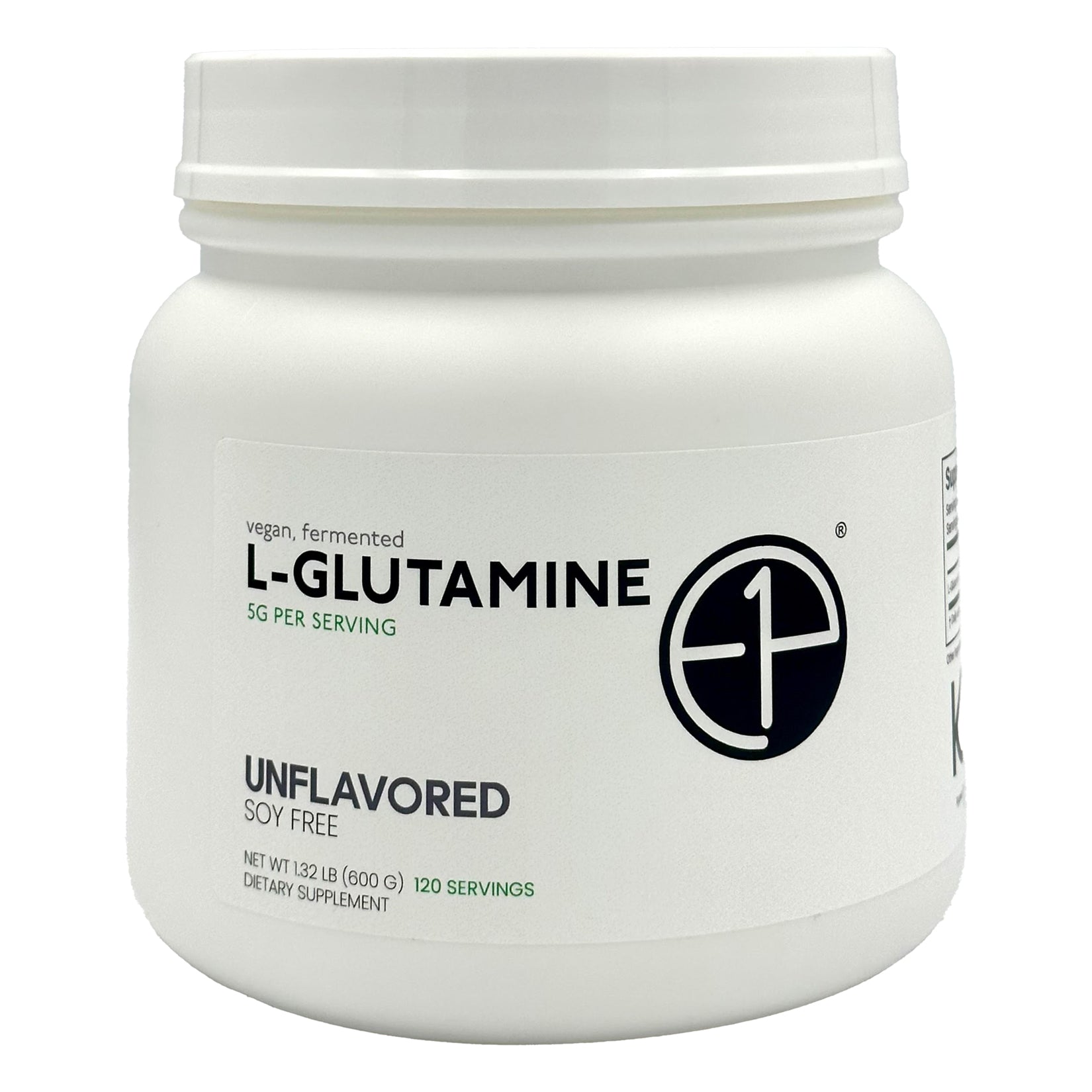 L-GLUTAMINE POWDER 600 GRAMS